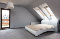 North Synton bedroom extensions